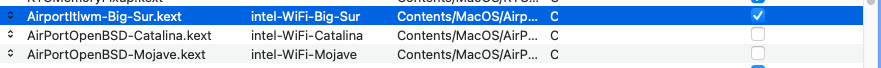 Intel-WiFi